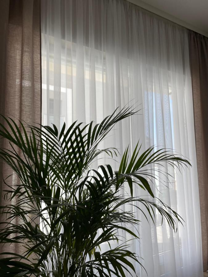 Sunset Resort Apartament Dziesiatka Przy Plazy Grzybowo  Esterno foto